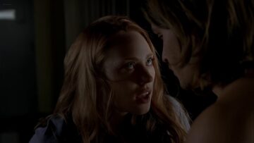 Anna Paquin nude topless and Deborah Ann Woll hot sex – True Blood 2013 s6e7 HD 1080p 9 Anna Paquin nude topless and Deborah Ann Woll hot sex – True Blood 2013 s6e7 HD 1080p 9