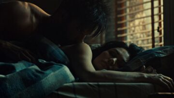 Lela Loren nude wet and sex American Gods 2021 s3e7 1080p Web 10 Lela Loren nude wet and sex American Gods 2021 s3e7 1080p Web 10
