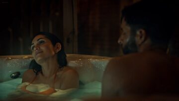 Lela Loren nude wet and sex American Gods 2021 s3e7 1080p Web 2 Lela Loren nude wet and sex American Gods 2021 s3e7 1080p Web 2