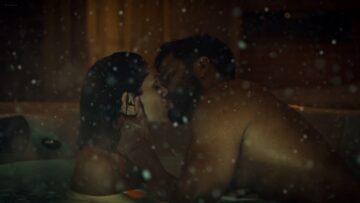 Lela Loren nude wet and sex American Gods 2021 s3e7 1080p Web 3 Lela Loren nude wet and sex American Gods 2021 s3e7 1080p Web 3