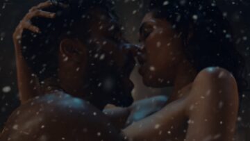 Lela Loren nude wet and sex American Gods 2021 s3e7 1080p Web 5 Lela Loren nude wet and sex American Gods 2021 s3e7 1080p Web 5