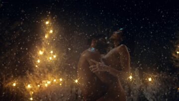 Lela Loren nude wet and sex American Gods 2021 s3e7 1080p Web 8 Lela Loren nude wet and sex American Gods 2021 s3e7 1080p Web 8