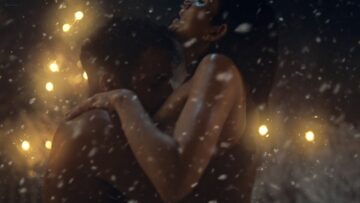 Lela Loren nude wet and sex American Gods 2021 s3e7 1080p Web 9 Lela Loren nude wet and sex American Gods 2021 s3e7 1080p Web 9