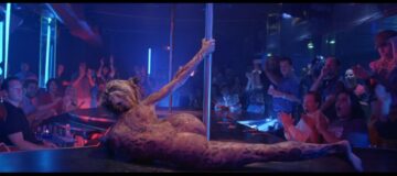 Roselyn Sanchez nude topless as a stripper Yellow 2006 HD 1080p Web 12 Roselyn Sanchez nude topless as a stripper Yellow 2006 HD 1080p Web 12