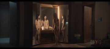 Anke Sun nude full frontal Baijia Zhang topless The Soul CN 2021 1080p Web 13 Anke Sun nude full frontal Baijia Zhang topless The Soul CN 2021 1080p Web 13