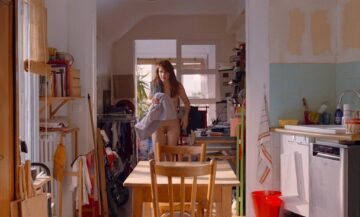 Judith Chemla nude full frontal Burning Ghost FR 2019 1080p Web 7 Judith Chemla nude full frontal Burning Ghost FR 2019 1080p Web 7