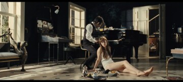 Laetitia Casta nude topless 16 Laetitia Casta nude topless 16