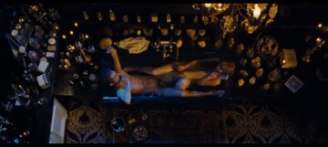 Laetitia Casta nude topless 18 Laetitia Casta nude topless 18