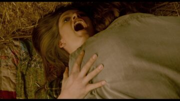 Merritt Patterson nude topless and sex Wolves 2014 Extended Cut HD 1080p BluRay 5 Merritt Patterson nude topless and sex Wolves 2014 Extended Cut HD 1080p BluRay 5