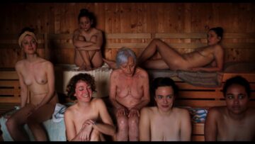 Antonia Bill nude full frontal Amanda da Gloria Helene Blechinger and others nude too Hitzig Ein Saunagang DE 2021 1080p 9 Antonia Bill nude full frontal Amanda da Gloria Helene Blechinger and others nude too Hitzig Ein Saunagang DE 2021 1080p 9