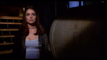 Crystal Cass nude topless and Katie Holmes hot pokies Disturbing Behavior 1998 HD 1080p BluRay 11 Crystal Cass nude topless and Katie Holmes hot pokies Disturbing Behavior 1998 HD 1080p BluRay 11