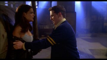 Crystal Cass nude topless and Katie Holmes hot pokies Disturbing Behavior 1998 HD 1080p BluRay 12 Crystal Cass nude topless and Katie Holmes hot pokies Disturbing Behavior 1998 HD 1080p BluRay 12