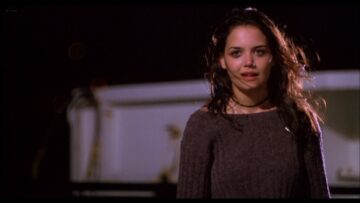 Crystal Cass nude topless and Katie Holmes hot pokies Disturbing Behavior 1998 HD 1080p BluRay 16 Crystal Cass nude topless and Katie Holmes hot pokies Disturbing Behavior 1998 HD 1080p BluRay 16