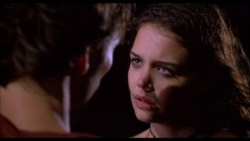 Crystal Cass nude topless and Katie Holmes hot pokies Disturbing Behavior 1998 HD 1080p BluRay 17 Crystal Cass nude topless and Katie Holmes hot pokies Disturbing Behavior 1998 HD 1080p BluRay 17