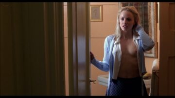 Crystal Cass nude topless and Katie Holmes hot pokies Disturbing Behavior 1998 HD 1080p BluRay 8 Crystal Cass nude topless and Katie Holmes hot pokies Disturbing Behavior 1998 HD 1080p BluRay 8
