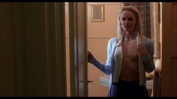 Crystal Cass nude topless and Katie Holmes hot pokies Disturbing Behavior 1998 HD 1080p BluRay 9 Crystal Cass nude topless and Katie Holmes hot pokies Disturbing Behavior 1998 HD 1080p BluRay 9