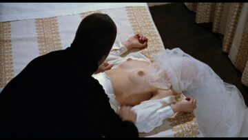 Maribel Martin nude bush Alexandra Bastedo nude The Blood Spattered Bride 1972 1080p BluRay REMUX Maribel Martin nude bush Alexandra Bastedo nude The Blood Spattered Bride 1972 1080p BluRay REMUX
