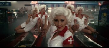 Sarah Michelle Gellar hot Mandy Moore Bai Ling sexy Southland Tales 2006 1080p BluRay 11 Sarah Michelle Gellar hot Mandy Moore Bai Ling sexy Southland Tales 2006 1080p BluRay 11
