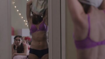 Shiri Appleby nude cum on her tits Allison Williams Zosia Mamet sexy Girls 2013 s2e 6 10 1080p Web 2 Shiri Appleby nude cum on her tits Allison Williams Zosia Mamet sexy Girls 2013 s2e 6 10 1080p Web 2