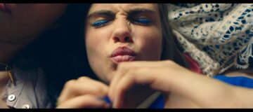 Alma Jodorowsky nude brief topless and Cara Delevingne cute Kids in Love 2016 HD 1080p BluRay 11 Alma Jodorowsky nude brief topless and Cara Delevingne cute Kids in Love 2016 HD 1080p BluRay 11