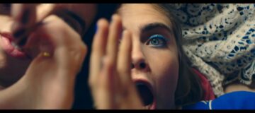 Alma Jodorowsky nude brief topless and Cara Delevingne cute Kids in Love 2016 HD 1080p BluRay 12 Alma Jodorowsky nude brief topless and Cara Delevingne cute Kids in Love 2016 HD 1080p BluRay 12