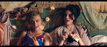 Alma Jodorowsky nude brief topless and Cara Delevingne cute Kids in Love 2016 HD 1080p BluRay 3 Alma Jodorowsky nude brief topless and Cara Delevingne cute Kids in Love 2016 HD 1080p BluRay 3