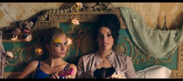 Alma Jodorowsky nude brief topless and Cara Delevingne cute Kids in Love 2016 HD 1080p BluRay 4 Alma Jodorowsky nude brief topless and Cara Delevingne cute Kids in Love 2016 HD 1080p BluRay 4