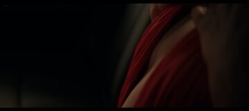 Ana de Armas hot and sexy Entering Red 2019 1080p Web 11