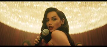 Ana de Armas hot and sexy Entering Red 2019 1080p Web 17