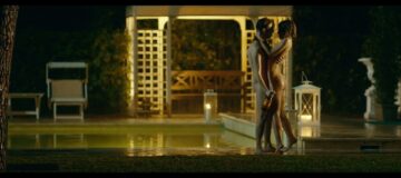 Valeria Bilello nude Gaia Bavaro Ludovica Martino nude and sex Security 2021 1080p Web 10