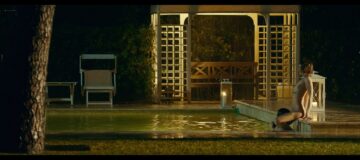 Valeria Bilello nude Gaia Bavaro Ludovica Martino nude and sex Security 2021 1080p Web 11