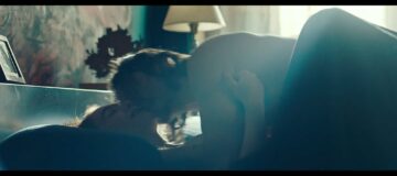 Valeria Bilello nude Gaia Bavaro Ludovica Martino nude and sex Security 2021 1080p Web 15