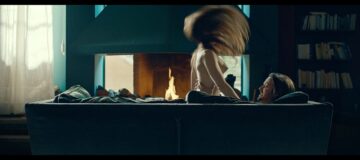 Valeria Bilello nude Gaia Bavaro Ludovica Martino nude and sex Security 2021 1080p Web 17