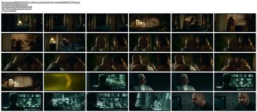 Valeria Bilello nude Gaia Bavaro Ludovica Martino nude and sex Security 2021 1080p Web 19