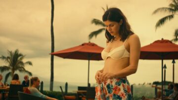 Alexandra Daddario hot Sydney Sweeney Brittany OGrady sexy The White Lotus 2011 s1e1 1080p Web 14 Alexandra Daddario hot Sydney Sweeney Brittany OGrady sexy The White Lotus 2011 s1e1 1080p Web 14