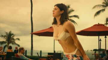 Alexandra Daddario hot Sydney Sweeney Brittany OGrady sexy The White Lotus 2011 s1e1 1080p Web 15 Alexandra Daddario hot Sydney Sweeney Brittany OGrady sexy The White Lotus 2011 s1e1 1080p Web 15