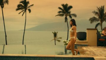 Alexandra Daddario hot Sydney Sweeney Brittany OGrady sexy The White Lotus 2011 s1e1 1080p Web 17 Alexandra Daddario hot Sydney Sweeney Brittany OGrady sexy The White Lotus 2011 s1e1 1080p Web 17