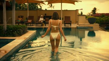 Alexandra Daddario hot Sydney Sweeney Brittany OGrady sexy The White Lotus 2011 s1e1 1080p Web 18 Alexandra Daddario hot Sydney Sweeney Brittany OGrady sexy The White Lotus 2011 s1e1 1080p Web 18