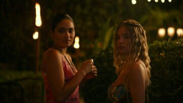 Alexandra Daddario hot Sydney Sweeney Brittany OGrady sexy The White Lotus 2011 s1e1 1080p Web 22 Alexandra Daddario hot Sydney Sweeney Brittany OGrady sexy The White Lotus 2011 s1e1 1080p Web 22