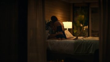 Alexandra Daddario hot Sydney Sweeney Brittany OGrady sexy The White Lotus 2011 s1e1 1080p Web 27 Alexandra Daddario hot Sydney Sweeney Brittany OGrady sexy The White Lotus 2011 s1e1 1080p Web 27