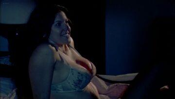 Tiffany Shepis nude Blythe Metz nude too Nightmare Man 2006 1080p Web 8 Tiffany Shepis nude Blythe Metz nude too Nightmare Man 2006 1080p Web 8