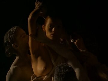 Tilda Swinton naked full frontal others nude sex too Female Perversions 1996 DVDRip