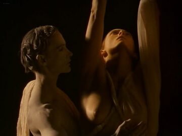 Tilda Swinton naked full frontal others nude sex too Female Perversions 1996 DVDRip 12