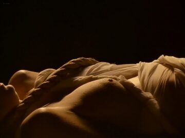 Tilda Swinton naked full frontal others nude sex too Female Perversions 1996 DVDRip 13