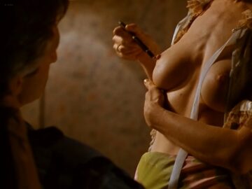 Tilda Swinton naked full frontal others nude sex too Female Perversions 1996 DVDRip 16