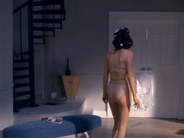 Tilda Swinton naked full frontal others nude sex too Female Perversions 1996 DVDRip 17