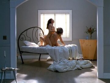 Tilda Swinton naked full frontal others nude sex too Female Perversions 1996 DVDRip 2