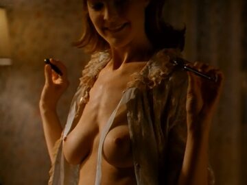 Tilda Swinton naked full frontal others nude sex too Female Perversions 1996 DVDRip 22