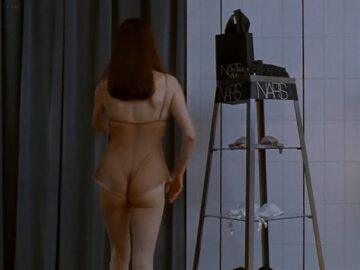 Tilda Swinton naked full frontal others nude sex too Female Perversions 1996 DVDRip 7