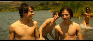 Federica Flavoni nude full frontal Micaela Ramazzotti sexy The Best Years IT 2020 1080p Web Federica Flavoni nude full frontal Micaela Ramazzotti sexy The Best Years IT 2020 1080p Web